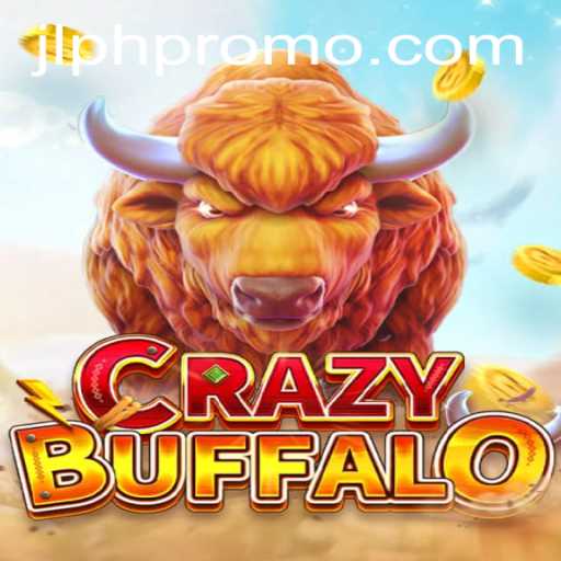 Unleashing the Chaos: An In-Depth Look at CRAZYBUFFALO