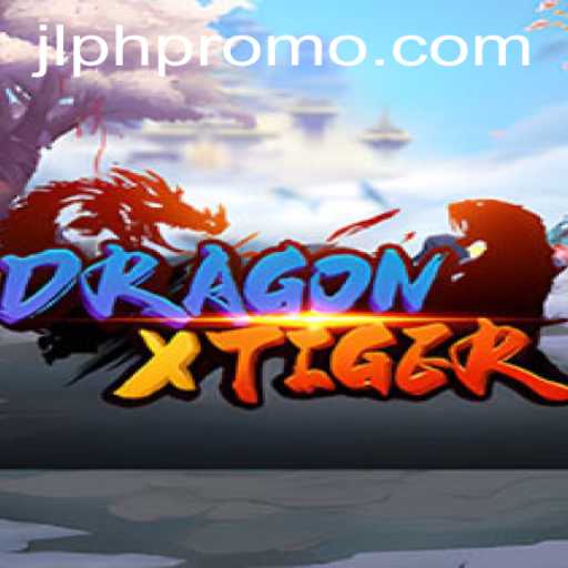 DragonXTiger: The Ultimate Gaming Experience