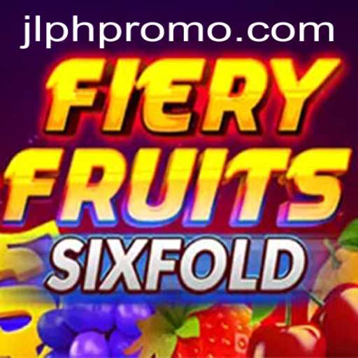 Unveiling FieryFruitsSixFold: The Ultimate Gaming Experience
