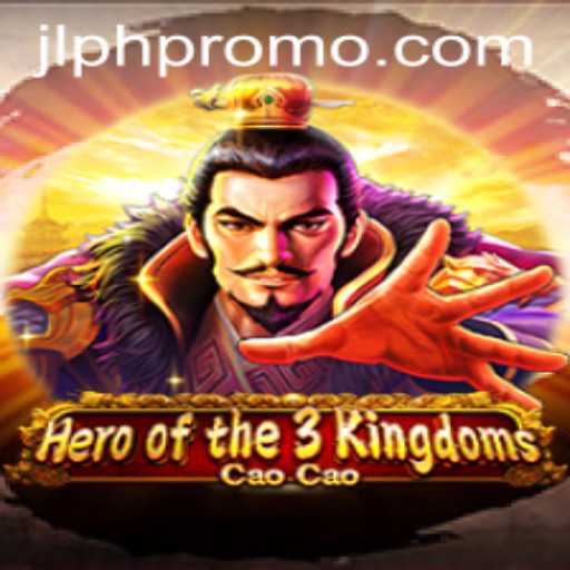 Explore the Thrilling World of Heroofthe3KingdomsCaoCao