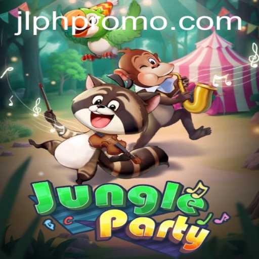 Discover JungleParty: A Thrilling Adventure