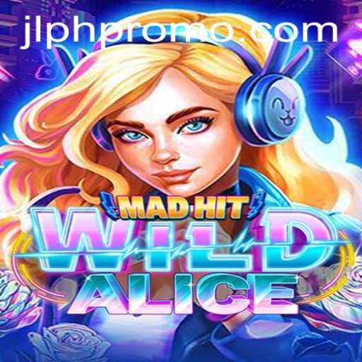 MadHitWildAlice: A Wild Gaming Experience
