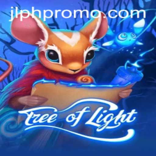Exploring TreeofLight: A Journey through Mystical Realms with Jlph
